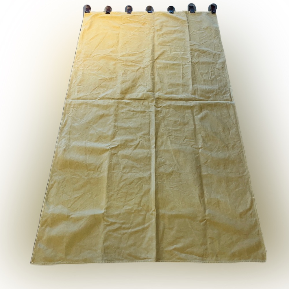 Pier1 imports curtain